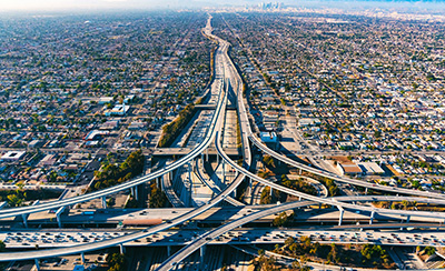 Caltrans Selects PublicInput to Boost Public Engagement