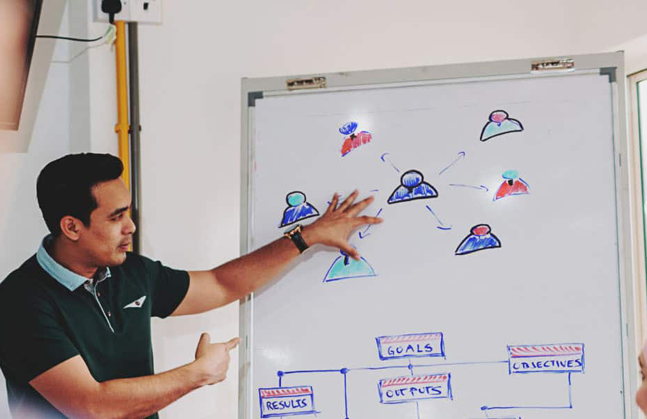 Streamline community engagement data