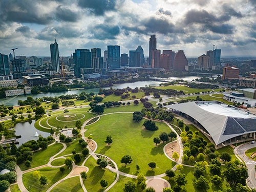 City of Austin Case Study