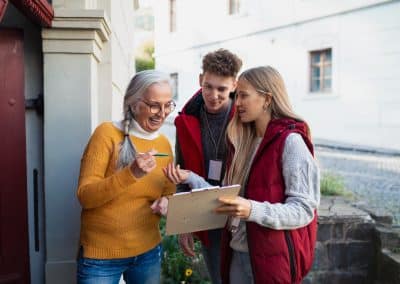 Community Needs Assessment Guide