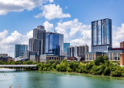Austin Leverages Public Engagement for Economic Development Success