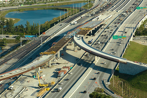 Transportation Project