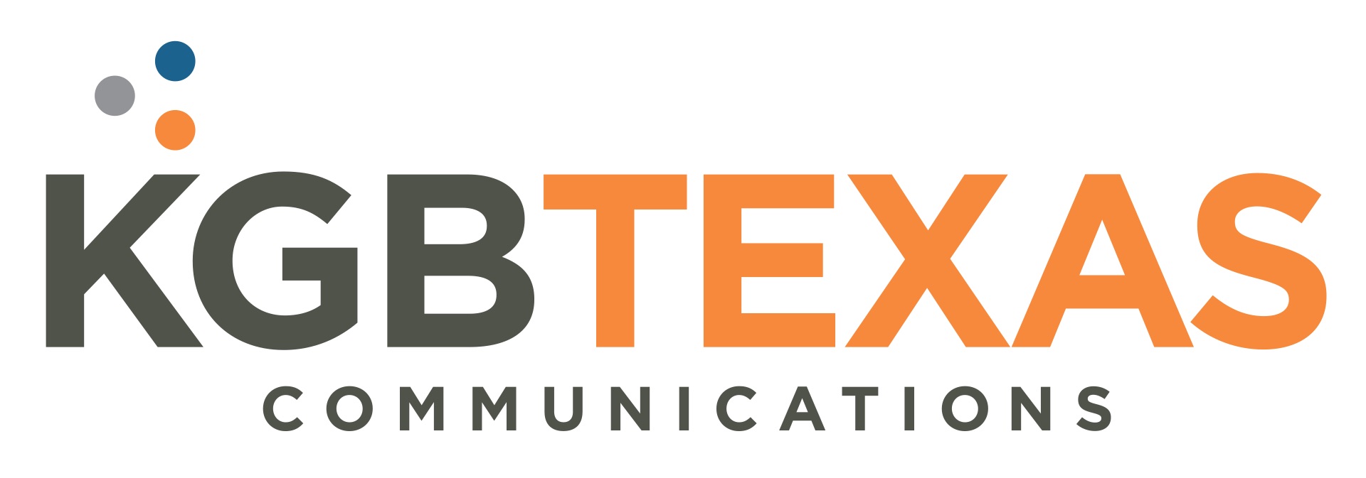 KGB Texas Communications
