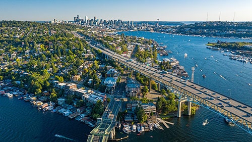 King County, WA