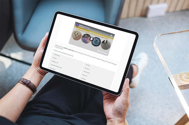 PublicInput Survey Toolkit