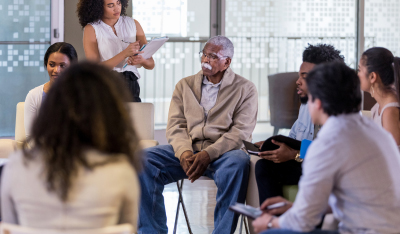 Go Beyond the Same 10 People with a Community Engagement Software