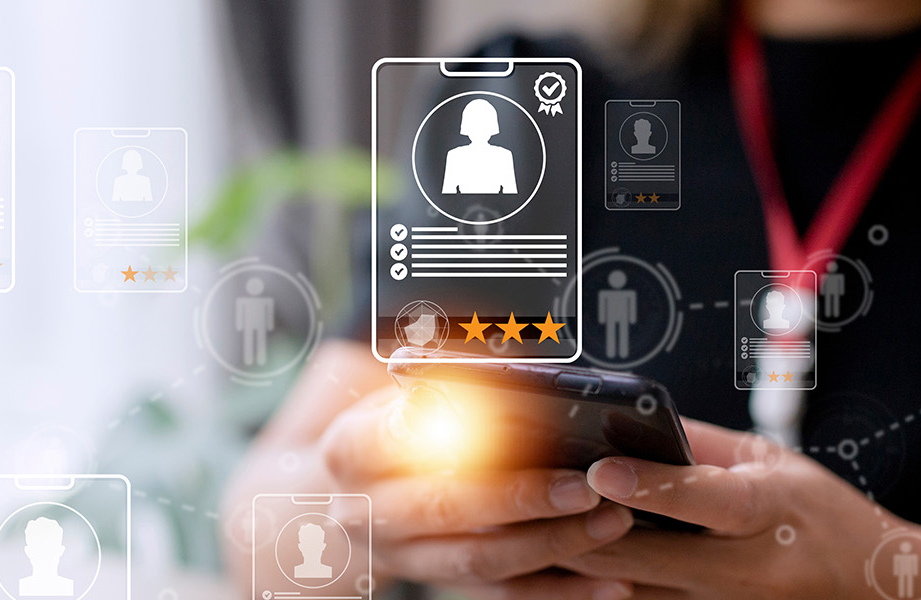 Single System of Record CRM