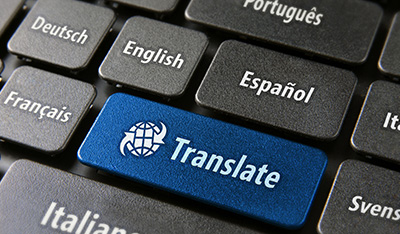 24 Google Translate Languages Added to Expand Community Engagement Accessibility
