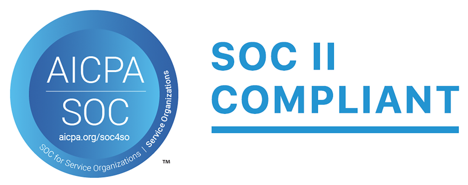 PublicInput is AICPA SOC II Compliant