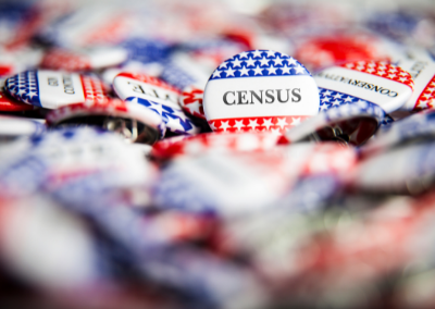 Census 2020 Opportunities for Equity in Planning