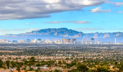 Clark County, NV PublicInput case study