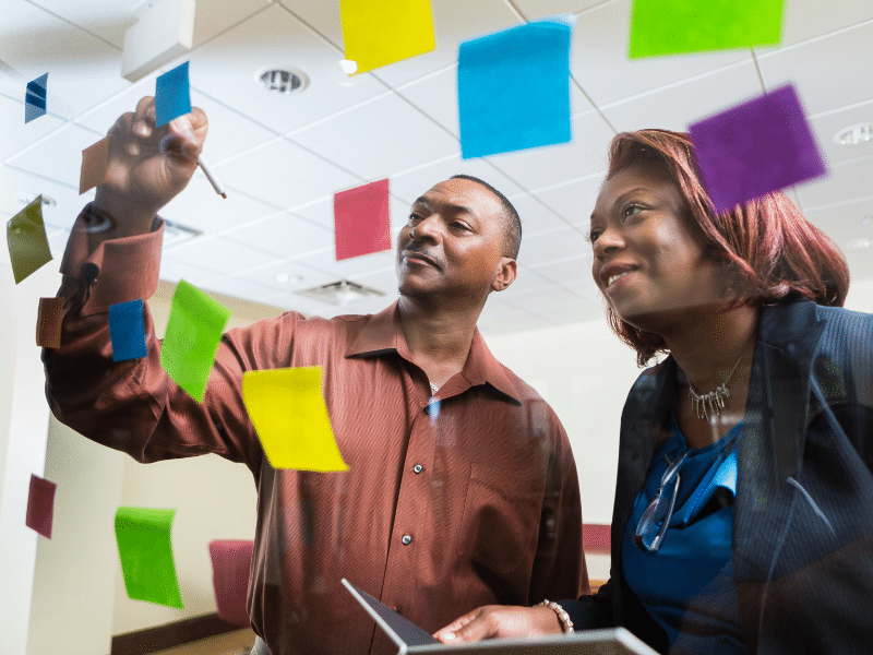 more inclusive community engagement
