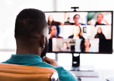 DOT/MPO Virtual Meetings and the ‘Next Normal’