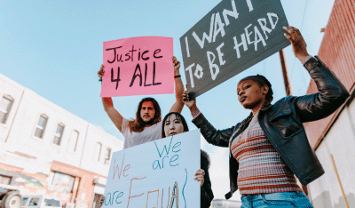 Equity Mapping and Community-Based Organizations