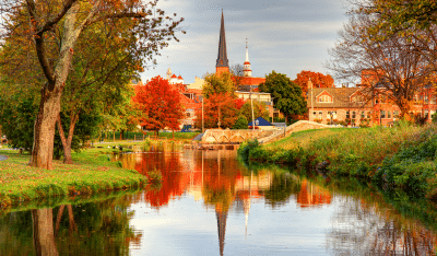 Tailored Community Engagement: How Frederick County, MD Increased Their Reach