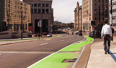 How Genesee Transportation Council Tracked Reach Geographically to Increase Public Engagement Rates