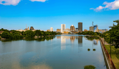Genesee Transportation Council: Expanding Community Engagement Reach