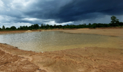 Harris County Flood Control District: Open and Transparent Community Engagement