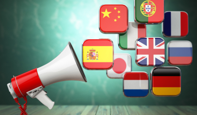 Multilingual Public Meetings and Transcripts: Equity, Inclusion, and Language Access