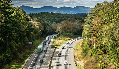 NCDOT Centralizes Data and Standardizes Its Public Engagement Process with PublicInput