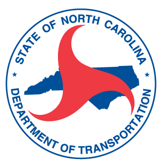 NCDOT Logo