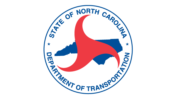 NCDOT Logo
