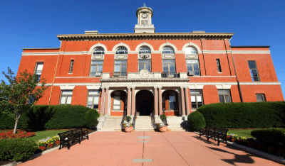 How Revere, MA Increased Public Trust and Community Engagement