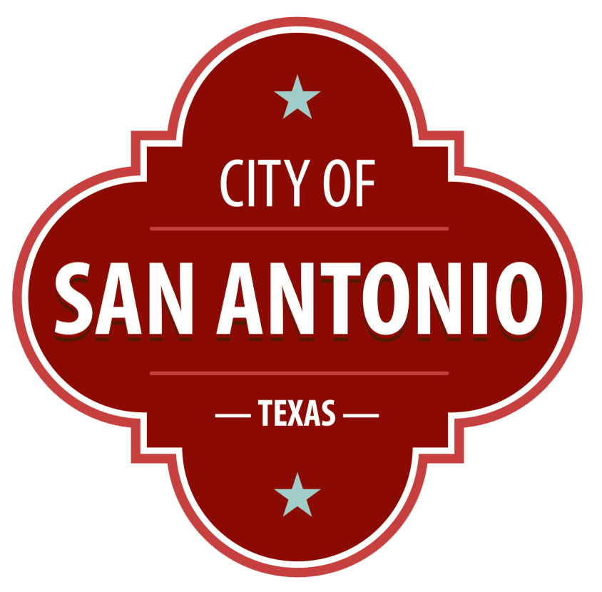 San Antonio Logo