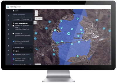 Highlight Video: Equity Mapping As A Community Engagement Tool