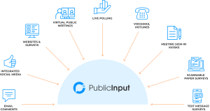 PublicInput Platform