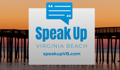 Virginia Beach Community Engagement Campaign Receives Diamond Level Industry Award